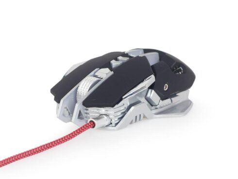 MOUSE USB OPTICAL GAMING PROG/MUSG-05 GEMBIRD