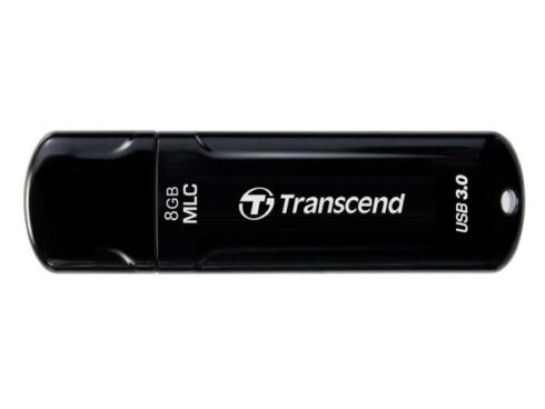 MEMORY DRIVE FLASH USB3.1/8GB TS8GJF750K TRANSCEND