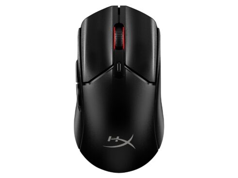 MOUSE USB OPTICAL HYPERX PF/HAS2 WL BLACK 8R2E6AA HYPERX