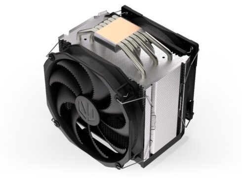 CPU COOLER S_MULTI/FORTIS 5 D/FAN EY3A009 ENDORFY