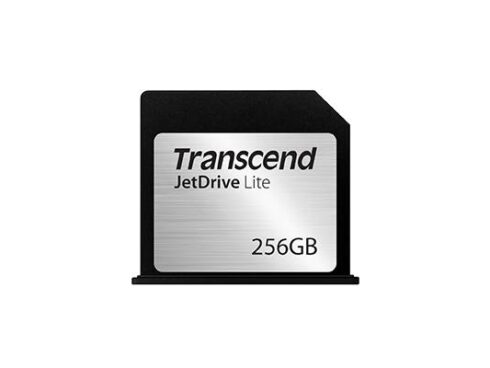 MEMORY JETDRIVE LITE 130 256GB/TS256GJDL130 TRANSCEND