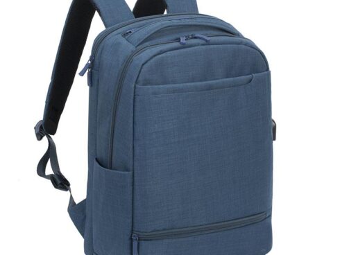 NB BACKPACK BISCAYNE 17.3"/8365 BLUE RIVACASE