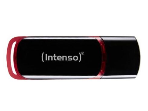 MEMORY DRIVE FLASH USB2 8GB/3511460 INTENSO