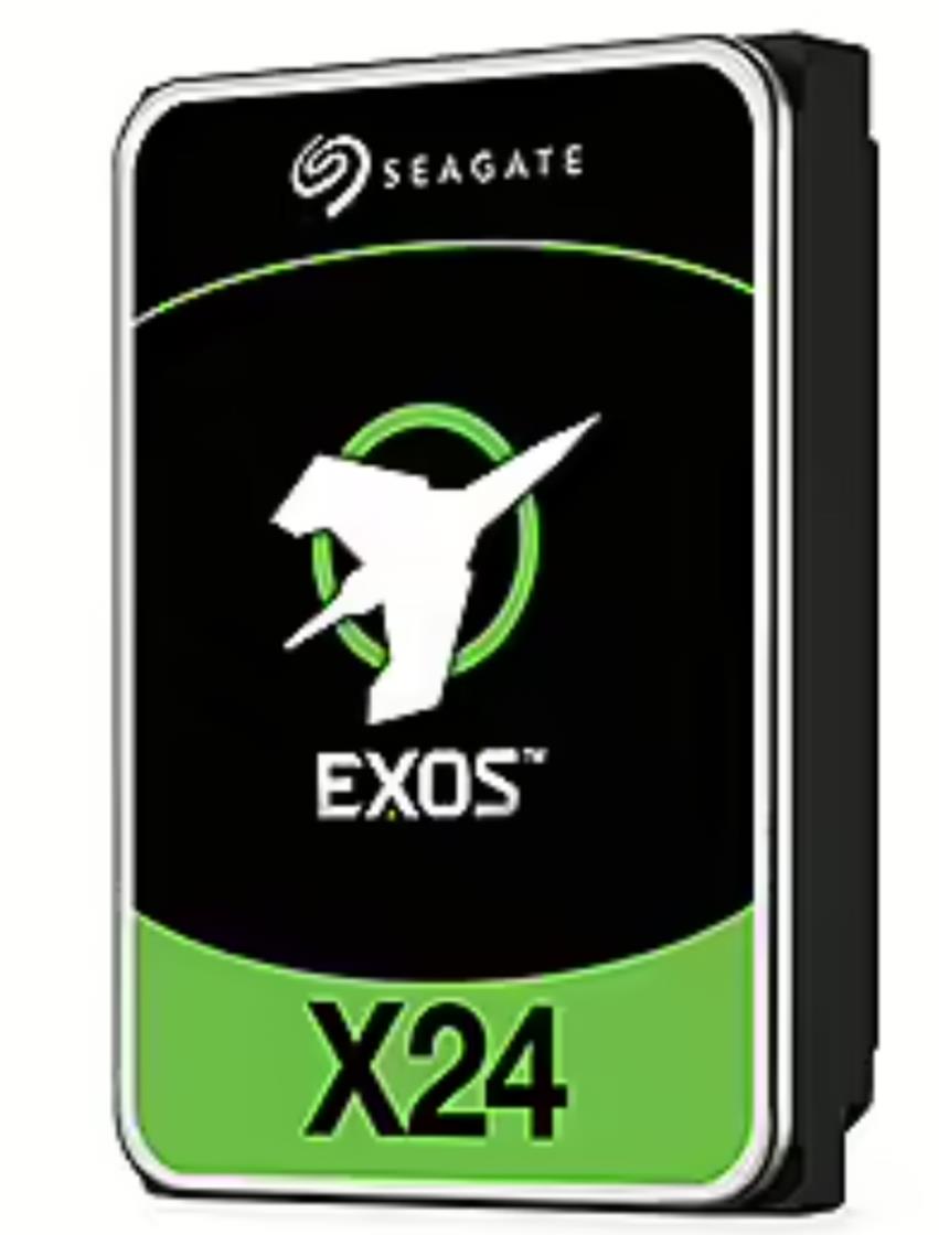 77da44a2-11cf-43a4-bb19-a8aaf65de8af HDD SEAGATE Exos X24 20TB su 512 MB talpa ir 7200 rpm greičiu