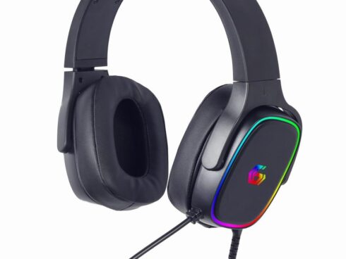 HEADSET SURROUND 7.1/GHS-SANPO-S300 GEMBIRD