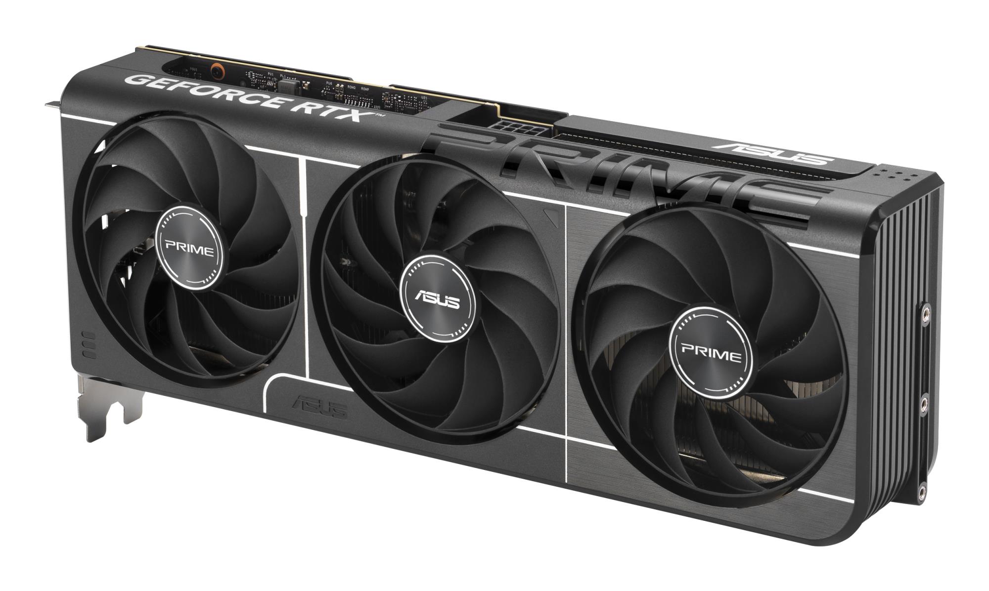 78f8276f-9117-4b6c-8103-a0bd1d0d91f1 Vaizdo plokštė ASUS NVIDIA GeForce RTX 5060 Ti su trimis ventiliatoriais