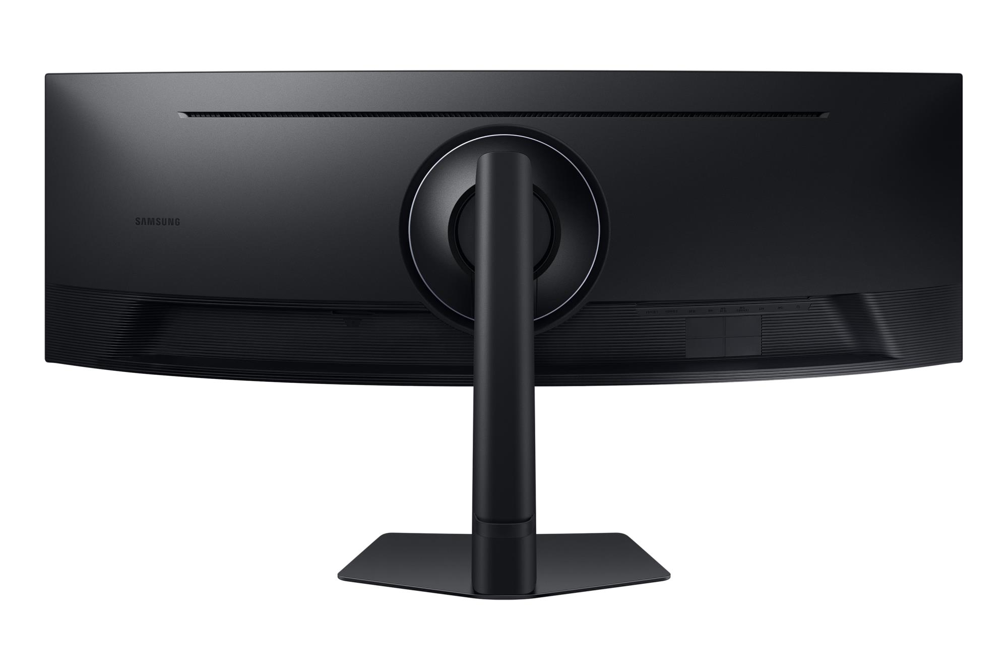 7925d0ac-d21f-41ee-80e9-500ddc82947b Samsung LS49F950UAUXEN ViewFinity S9 S95UF | 49 " | VA | DQHD | 32:9 | 120 Hz | 5 ms | 5120 x 1440 pixels | 350 cd/m² | HDMI ports quantity 2 | Black