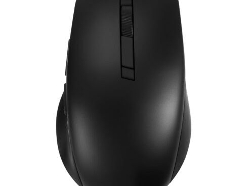 MOUSE USB OPTICAL WRL MD200/BLACK 90XB0790-BMU000 ASUS