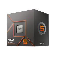79859148-24f7-4381-9a64-bb8239b1975d AMD Ryzen 5 8400F procesorius su 6 branduoliais ir 4200 MHz