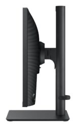 Samsung LS24F434UAUXEN Essential | 24 " | IPS | FHD | 16:9 | 100 Hz | 5 ms | 1920 x 1080 pixels | 300 cd/m² | HDMI ports quantity 1 | Black