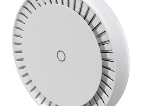 Access Point MIKROTIK 1800 Mbps 3G 4G CAPGI-5HAXD2HAXD&EG12-EA