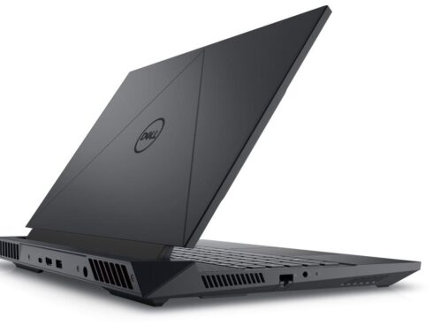 Notebook DELL G15 5530 CPU  Core i5 i5-13450HX 2400 MHz 15.6" 1920x1080 RAM 16GB DDR5 4800 MHz SSD 1TB NVIDIA GeForce RTX 4050 6GB ENG Windows 11 Home 2.81 kg 210-BGJW_1020230321