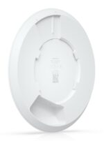 Ubiquiti UniFi WiFi 7 Access Point U7 Long-Range | U7-LR | 4300 Mbit/s | Ethernet LAN (RJ-45) ports 1 | MU-MiMO Yes | PoE in