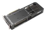 Vaizdo plokštė ASUS NVIDIA GeForce RTX 5060 Ti su trimis ventiliatoriais