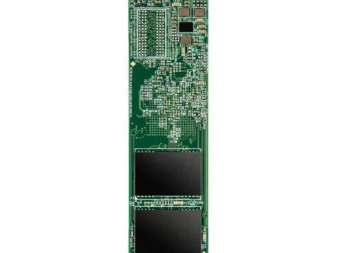 SSD TRANSCEND 2TB PCIe Gen3 NVMe NAND flash technology 3D NAND Write speed 2900 MBytes/sec Read speed 3500 MBytes/sec Form Factor M.2 TBW 4400 TB MTBF 200000 hours TS2TMTE220S