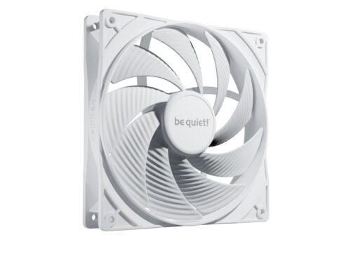 CASE FAN 140MM PURE WINGS 3/WH PWM HIGH-SP BL113 BE QUIET