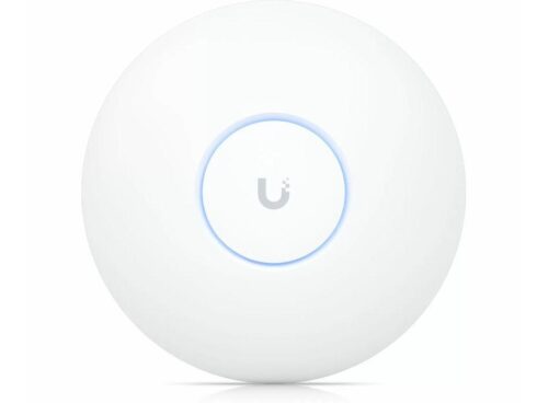 Access Point UBIQUITI Wi-Fi 6 Wi-Fi 6e Wi-Fi 7 IEEE 802.11a IEEE 802.11b IEEE 802.11g IEEE 802.11n IEEE 802.11ac IEEE 802.11ax U7-PRO-MAX