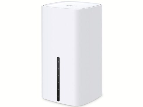 Wireless Router TP-LINK Wireless Router 1800 Mbps IEEE 802.11a IEEE 802.11 b/g IEEE 802.11n IEEE 802.11ac IEEE 802.11ax 2x10/100/1000M LAN  WAN ports 1 ARCHERNX200