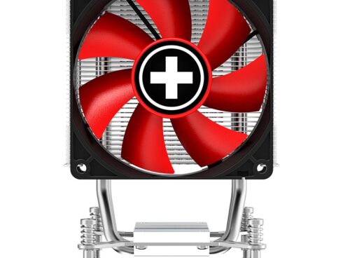 CPU COOLER S1150/S1155/S1156/XC026 XILENCE