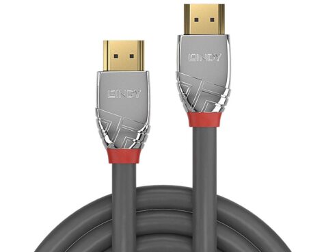 CABLE HDMI-HDMI 10M/CROMO 37876 LINDY