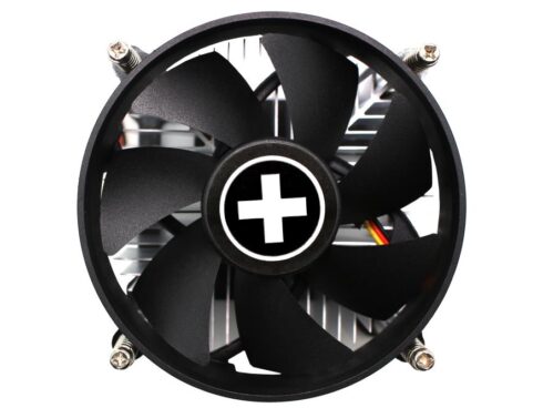 CPU COOLER S1155/S1156/XC030 XILENCE