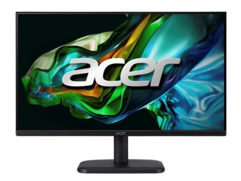 LCD Monitor ACER 31.5 " 3840 x 2160 pixels Native aspect ratio 16:9 LCD UM.JE1EE.012