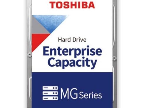 HDD TOSHIBA MG09 Series 14TB SATA 512 MB 7200 rpm 3,5" MG09ACA14TE