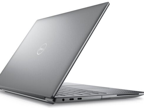Notebook DELL Precision 5490 CPU  Core Ultra u7-155H 3800 MHz CPU features vPro 14" 1920x1200 RAM 16GB LPDDR5x 7467 MHz SSD 1TB Nvidia RTX 1000 Ada 6GB NOR Windows 11 Pro 1.49 kg N001P5490EMEA_VP_NORD