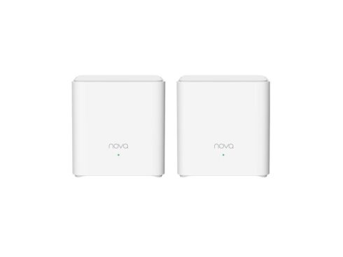 Wireless Router TENDA 1500 Mbps Mesh IEEE 802.3 IEEE 802.3ab IEEE 802.3u IEEE 802.11a IEEE 802.11 b/g IEEE 802.11n IEEE 802.11ac IEEE 802.11ax 1x10/100/1000M 1x10/100/1000M Number of antennas 2 EX3(2-PACK)