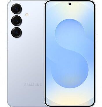 MOBILE PHONE GALAXY S25/256GB ICYBLUE SM-S931B SAMSUNG