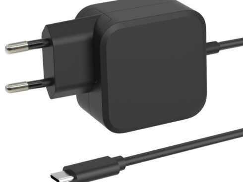 NB ACC AC ADAPTER USB-C 100W/XM020 XILENCE