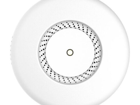 Access Point MIKROTIK IEEE 802.11b IEEE 802.11g IEEE 802.11n IEEE 802.11ac RBCAPGI-5ACD2ND