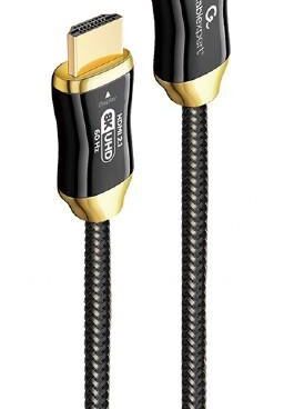 CABLE HDMI-HDMI 30M AOC PREM/CCBP-HDMI8K-AOC-30M GEMBIRD