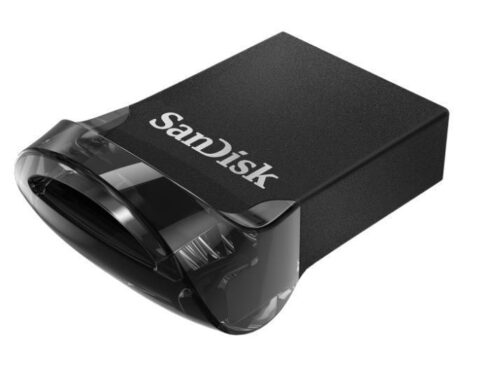 MEMORY DRIVE FLASH USB3.1/128GB SDCZ430-128G-G46 SANDISK