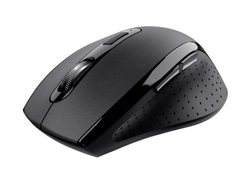 MOUSE USB OPTICAL WRL SURA/COMFORTABLE 25479 TRUST