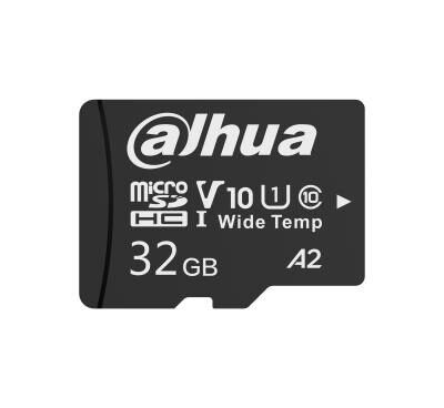MEMORY MICRO SDHC 32GB UHS-I/TF-W100-32GB DAHUA