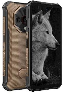 MOBILE PHONE ARMOR X16 PRO/8/256GB SAND DUNE ULEFONE