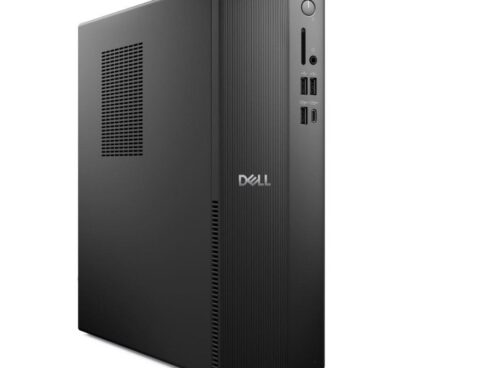 PC DELL ECS1250 Business Desktop CPU Intel Core i5 i5-14400 2500 MHz RAM 16GB DDR5 5600 MHz SSD 1TB Graphics card Intel UHD Graphics Integrated Windows 11 Pro ECS1250_RPLS-R_006_NOKB