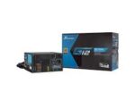SEASONIC G12 GC 650W maitinimo blokas su 80 PLUS GOLD efektyvumu