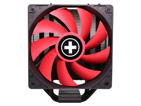 CPU COOLER MULTI SOCKET/XC051 XILENCE