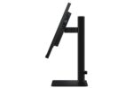 Samsung LS24D600UAUXEN | 24 " | IPS | QHD | 16:9 | 100 Hz | 5 ms | 2560 x 1440 pixels | 350 cd/m² | HDMI ports quantity 1 | Black