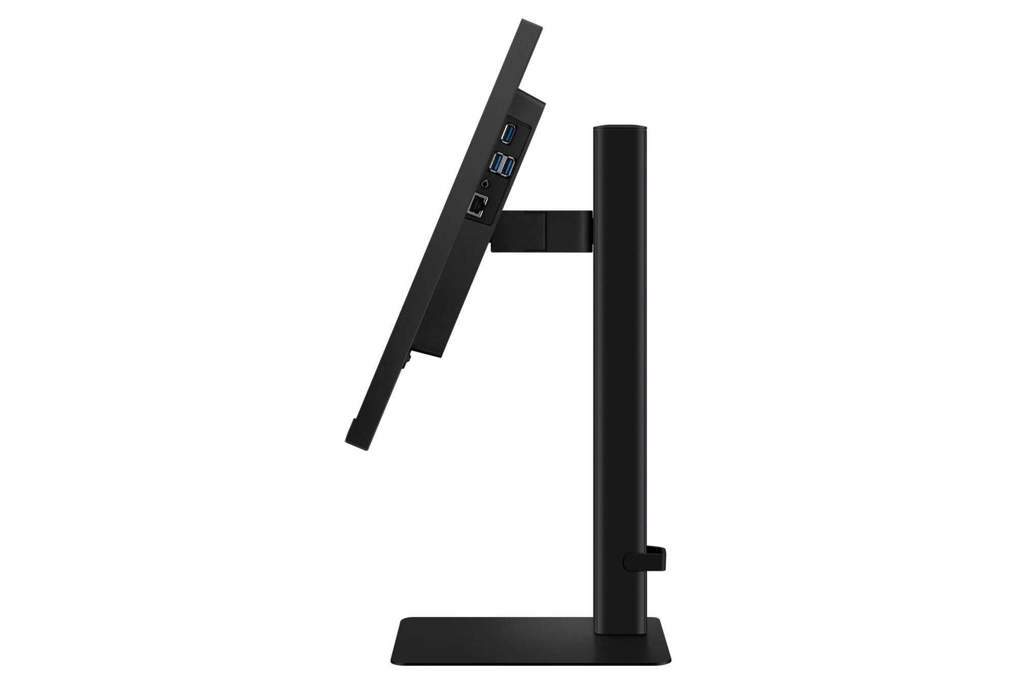 894cb568-43ae-4ac0-9315-5c444e6cf07e Samsung LS24D600UAUXEN | 24 " | IPS | QHD | 16:9 | 100 Hz | 5 ms | 2560 x 1440 pixels | 350 cd/m² | HDMI ports quantity 1 | Black