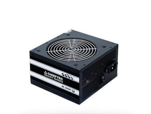 Power Supply CHIEFTEC GPS-700A8 700 Watts Efficiency 80 PLUS PFC Active GPS-700A8