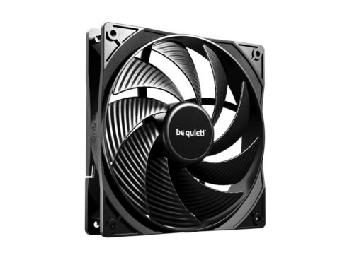 CASE FAN 140MM PURE WINGS 3/PWM HIGH-SPEED BL109 BE QUIET