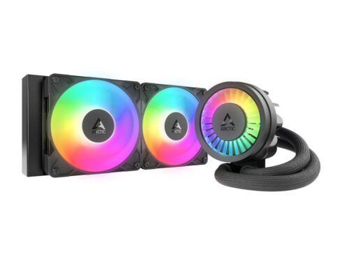 CPU COOLER S_MULTI/ACFRE00182A ARCTIC
