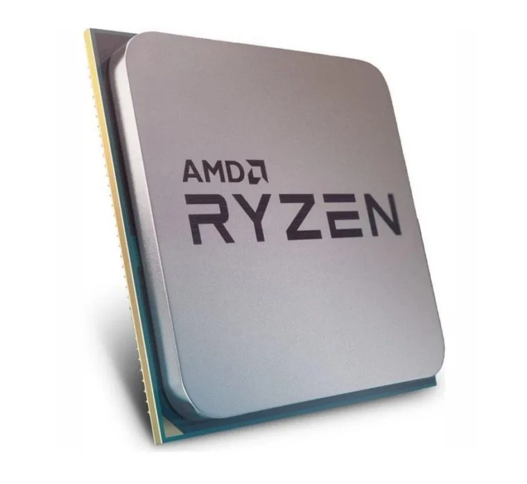 CPU 5700X AMD Ryzen 7 5700X processor - RPC.LT