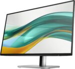 HP Series 5 Pro | 23.8 " | IPS | FHD | 16:9 | 120 Hz | 5 ms | 1920 x 1080 pixels | 350 cd/m² | HDMI ports quantity 1