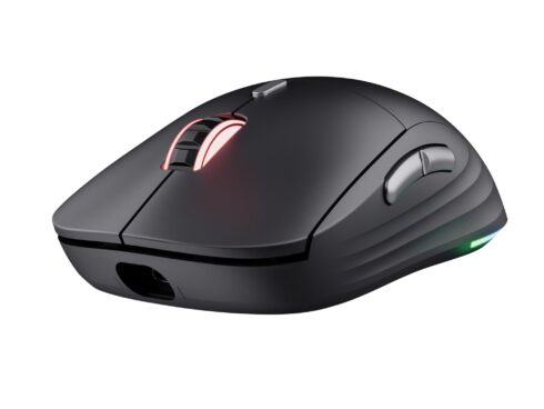 MOUSE USB OPTICAL WRL GXT926/REDEX II 25126 TRUST