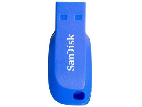 MEMORY DRIVE FLASH USB2 32GB/SDCZ50C-032G-B35BE SANDISK