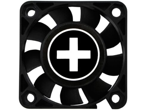 CASE FAN 40MM/12V XF031 XILENCE